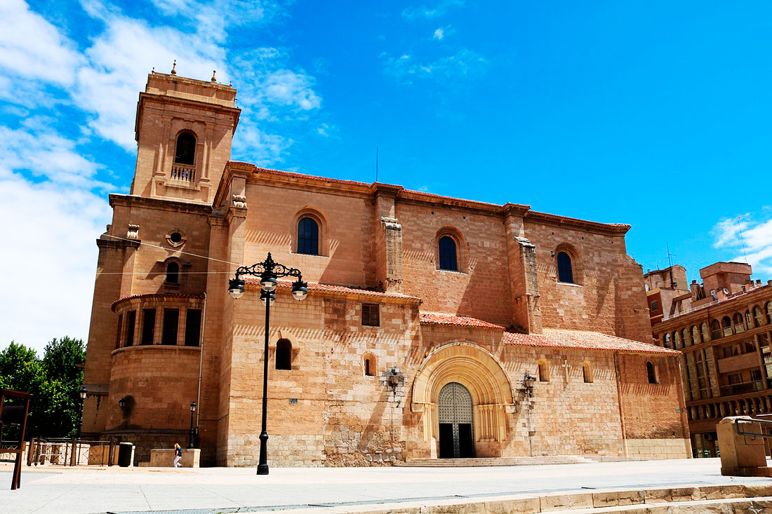 Diseño web en Albacete